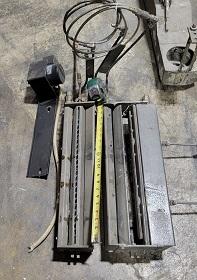 Electrovert Vectra Electra Large Brd Chip Wave